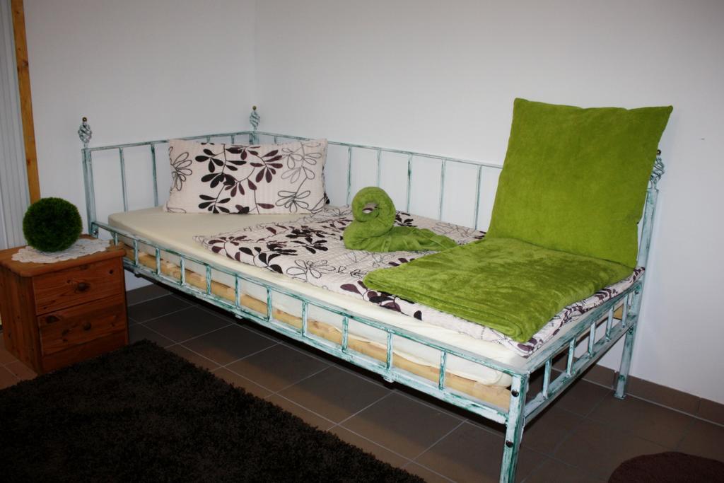 Agnieszkas Pension Хафельберг Номер фото